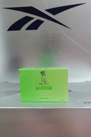 ميس جي لو صابون مطهر للمناطق الحساسة