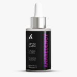 أناردينسي - إليكسير لمقاومة تساقط الشعر وتقوية البصيلات بتركيبة محفزة للنمو - 50 مل