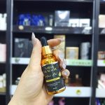 ميس ماجي_زيت للشعر بخلاصة سبعة أعشاب طبيعية من أرض سيناء – 30 مل