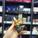 ميس ماجي _ زيت للشعر المجعد بخلاصة سبعة أعشاب طبيعية من أرض سيناء – 30 مل