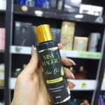 ميس ماجي _ زيت شعر _ بخلاصة سبعة أعشاب طبيعية من أرض سيناء – 120 مل