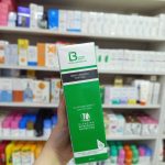 لوكسري بيوتي غسول للوجه للتنظيف العميق وتجديد البشرة وحمايتها 200 مل