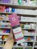 لوكسري بيوتي كريم لتفتيح الهالات السوداء وتقليل الانتفاخ حول العين 15 مل