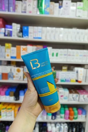 لوكسري بيوتي بلسم للشعر 200 مل