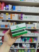 لوكسري بيوتي صابونة للبشرة الدهنية والمعرضة لحب الشباب