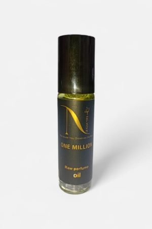 نسائم رول أون زيت عطر خام – ون مليون _ 10 مل