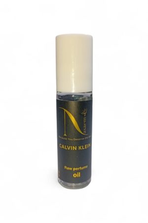 نسائم رول أون زيت عطر خام – كالفن كلاين_ 10 مل