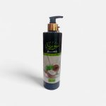 سورية بلسم بخلاصة جوز الهند – 500 مل