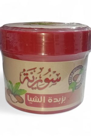سورية كريم شعر بزبدة الشيا _ 250 مل