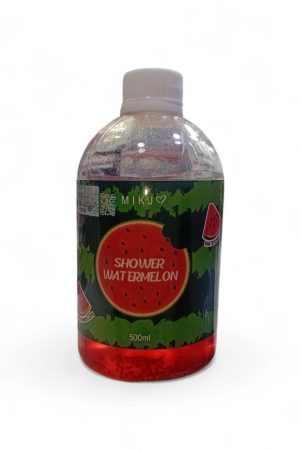 ميكج جل استحمام برائحة البطيخ 500 مل