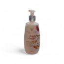 فلاور فيوليت لوشن للجسم برائحة مسك الطهارة والرمان 250 مل