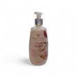 فلاور فيوليت لوشن للجسم برائحة مسك الطهارة والرمان 250 مل