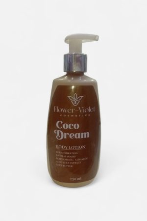 فلاور فيوليت لوشن للجسم 250 مل