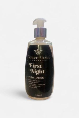 فلاور فيوليت لوشن للجسم 250 مل