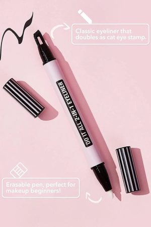 sheglam do it all 2-in-1 eyeliner - محدد عيون