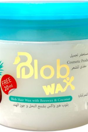 بلوب كريم للشعر نافي واكس 140 مل