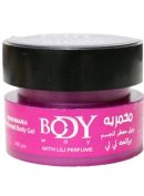 بودي واي مخمرية جل معطرة للجسم برائحة لي لي 100 مل الأصلي من بودي واي على بيوتي روز - باركود 6223003501358