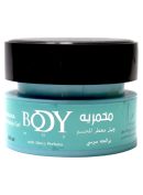 بودي واي مخمرية جل معطرة للجسم برائحة ميرسي 100 مل الأصلي من بودي واي على بيوتي روز - باركود 6223003501426
