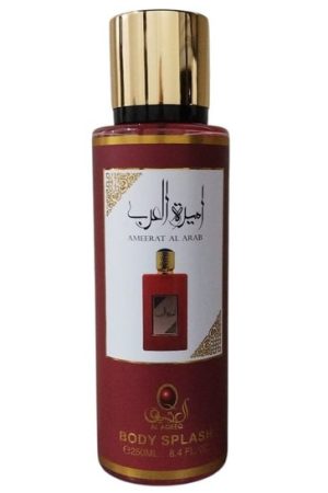 أمير العرب بادى سبلاش نسائي 150 ملى