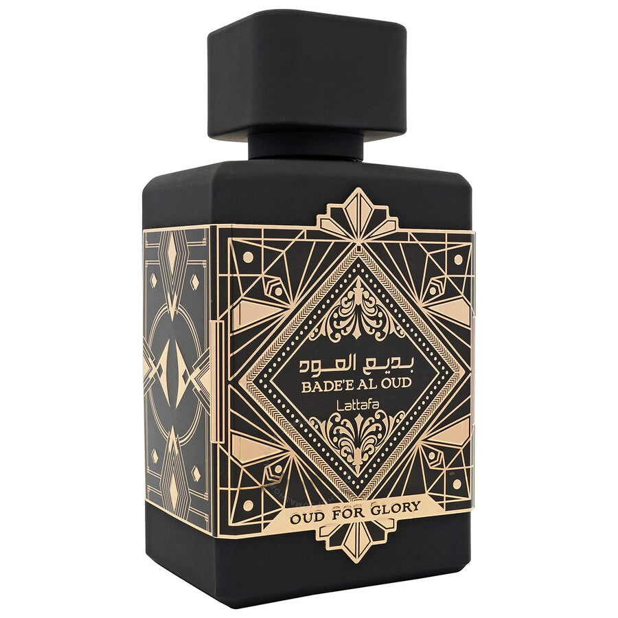 لطافة بديع العود فور جلورى عطر رجالى 100 ملى