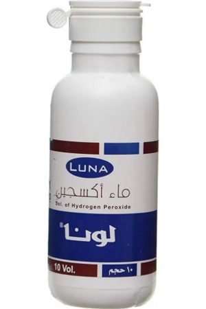 لونا_ماء أكسجين 3%