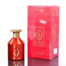 الفخر عطر او دي مسك التوت أحمر 100 مل