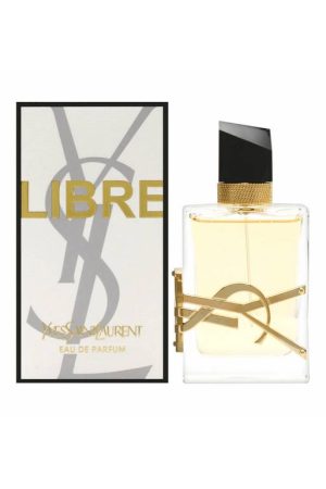 ليبر عطر ايف سان لوران او دو بارفيوم 50مل