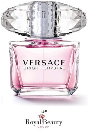 عطر أوت ليت بدون علبة _ فيرساتشي برايت كريستال _ للنساء الأصلي من أوت ليت على بيوتي روز - باركود 886523994