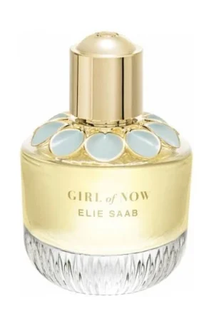عطر أوت ليت بدون علبة _ إيلي صاب جيرل أوف ناو فورإيفر _ للنساء الأصلي من أوت ليت على بيوتي روز - باركود 886523992
