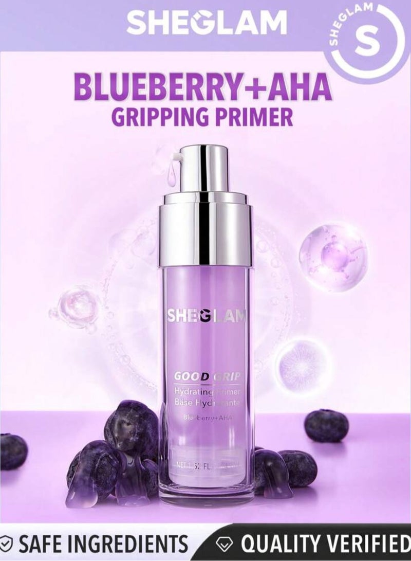 شيجلام Good Grip Hydrating Primer - برايمر