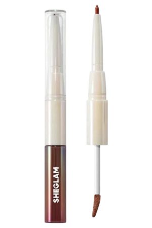 قلم تحديد الشفاه شيجلام – Sheglam Lip Liner لون COSMOPOLIAN لتحديد مثالي يدوم طويلاً