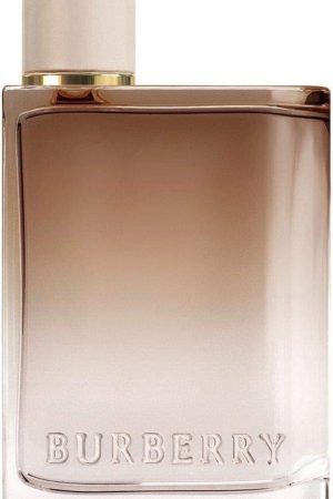 بربري هير عطر للنساء او دو برفان 50 مل