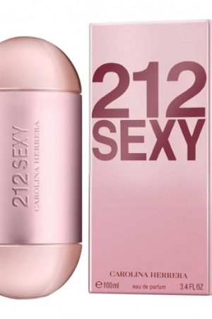 كارولينا هيريرا عطر 212 مان سيكسي 100 مل