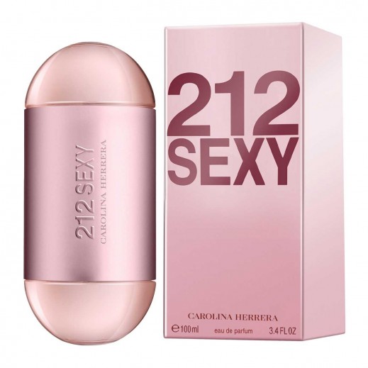 كارولينا هيريرا عطر 212 مان سيكسي 100 مل