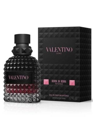 فالنتينو عطر رجالى او دو بارفان 50 مل