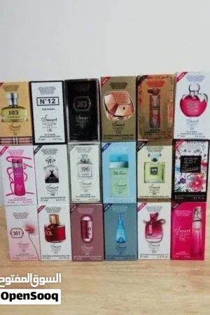 دون بوكس عطور فرنسي