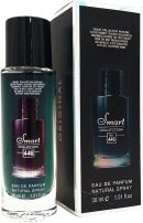 سمارت كوليكشن عطر 446 للرجال او دى برفان 30 مل الأصلي من سمارت على بيوتي روز - باركود 6291109024460