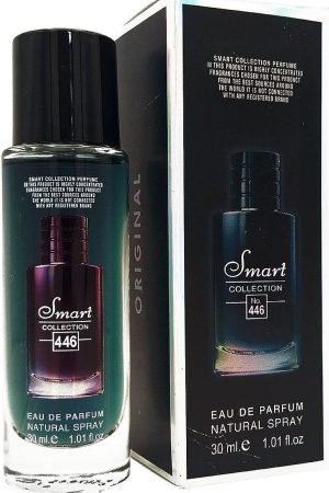 سمارت كوليكشن عطر 446 للرجال او دى برفان 30 مل الأصلي من سمارت على بيوتي روز - باركود 6291109024460