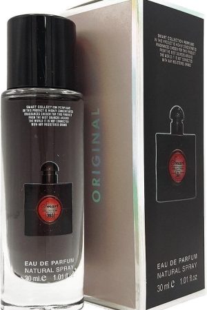 سمارت كوليكشن عطر رقم393 للنساء او دى برفان، 30 مل الأصلي من سمارت على بيوتي روز - باركود 6291109023937