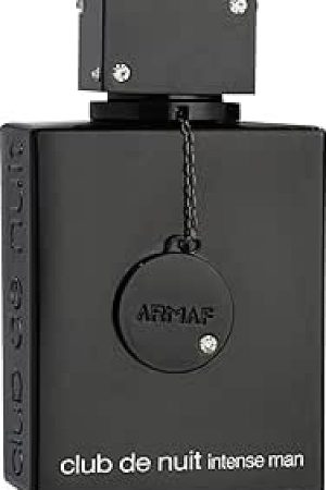 ارماف كلوب دو نيت انتنس عطر للرجال 150 مل الأصلي من ارماف على بيوتي روز - باركود 6085010044712