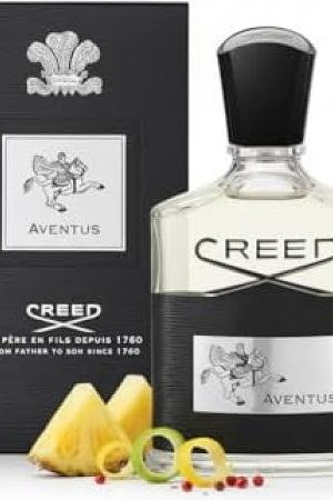 كريد عطر افينتوس للرجال او دى بارفان 100 مل الأصلي من كريد على بيوتي روز - باركود 1685870110