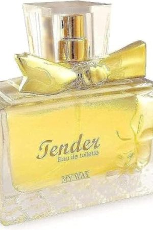 ماى واى عطر تندر أو دي تواليت للنساء 55 مل الأصلي من ماي واي على بيوتي روز - باركود 5854