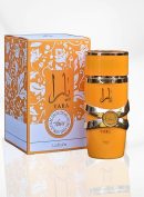 لطافة عطر يارا طوس نسائي 100 مل الأصلي من لطافة على بيوتي روز - باركود 6290360594552
