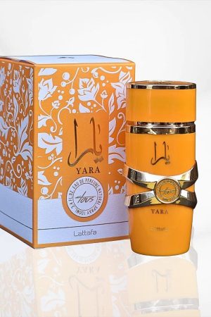 لطافة عطر يارا طوس نسائي 100 مل الأصلي من لطافة على بيوتي روز - باركود 6290360594552