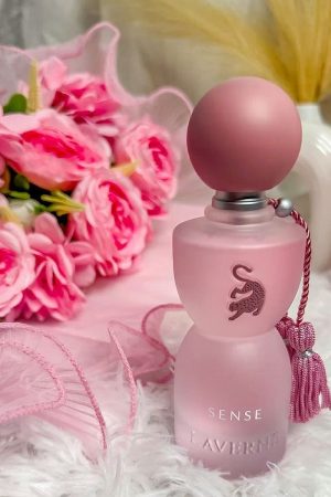 لافيرن عطر سنس إليكسير 75 مل الأصلي من لافيرن على بيوتي روز