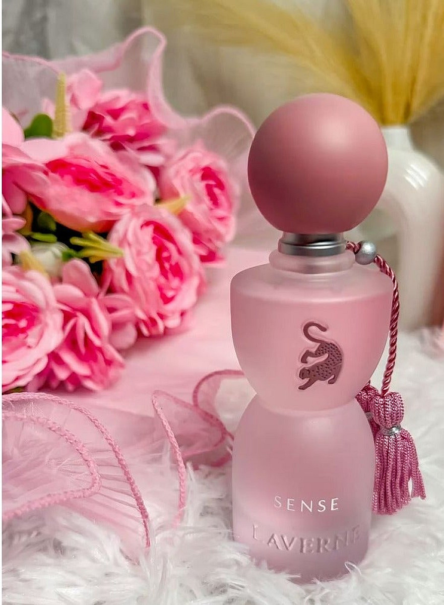 لافيرن عطر سنس إليكسير 75 مل الأصلي من لافيرن على بيوتي روز