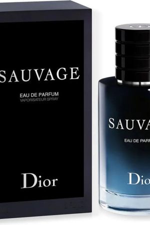 ديور عطر سوفاج للرجال 100مل الأصلي من ديور على بيوتي روز - باركود 3348901250147