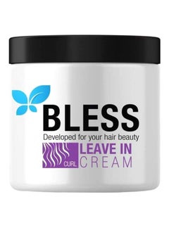 Leave In Cream With Shea Butter 450مل الأصلي من بيوتي روز على بيوتي روز