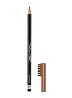 Brow This Way Professional Eyebrow Pencil Shade 002 عسلي