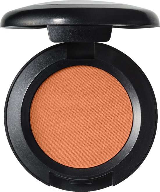 Small Eyeshadow Matte برتقالي